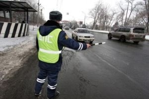 Гаишники застрелили девушку в ходе операции «Нетрезвый водитель» в Красноярском крае