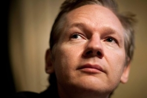 Основатель WikiLeaks Джулиан Ассанж обсудит с жителями Новосибирска фильм «Режим страха»