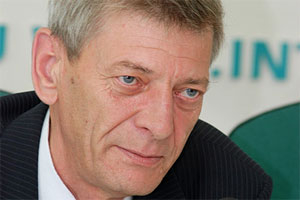 Глава новосибирского Роспотребнадзора Валерий Михеев уволился ради работы в «Векторе»