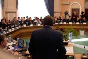 Совет депутатов Новосибирска поддержал мэра