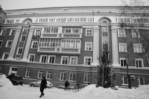 Жилищный фонд УК «Сибирьэнерго-Комфорт» перешел в управление ЗАО «МКС-Новосибирск»
