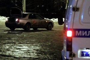 Уроженец Иркутской области, уволившийся из ГИБДД, взорвал себя в Москве