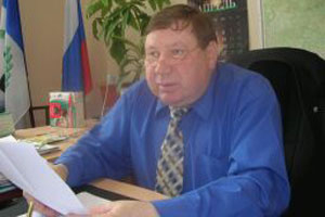 Бывший мэр Бодайбо предстанет перед судом по обвинению в присвоении 1,5 млн рублей