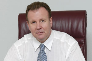 Игорь Шмидт стал министром труда, занятости и трудовых ресурсов Новосибирской области