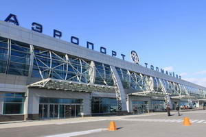 Аффилированная с «Новапортом» структура приобрела госпакет аэропорта «Толмачево»