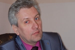 Андрей Гладченко: «У аффилированных СМИ нет органов чувств»