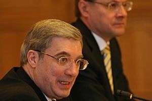 Толоконский прокомментировал итоги проверки новых назначений в новосибирском правительстве