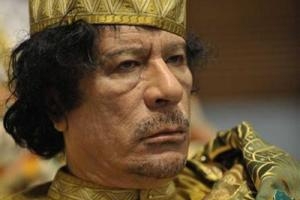 Пикет в поддержку ливийского лидера Каддафи пройдет 16 марта в центре Новосибирска