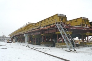 Расходы на строительство моста в Новосибирске увеличились еще на миллиард рублей