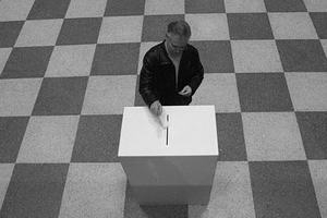 Оппозиция не смогла объединиться на выборах мэров в Новосибирской области