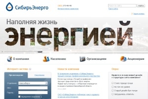 УФАС требует от «СибирьЭнерго» почти 200 млн рублей за злоупотребление при доминировании