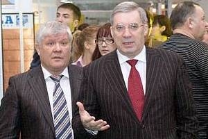 Новосибирский экс-министр Анисимов может вернуться в команду Толоконского — источник «Ъ»