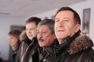 Спикер новосибирского заксобрания: Бердск голосовал не за КПРФ, а против городских властей