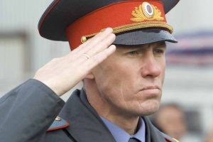 Бывший начальник ГУВД по Красноярскому краю стал генерал-лейтенантом полиции