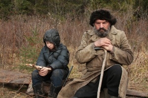 Российский фильм «Сибирь. Монамур» получил приз на международном кинофестивале в Риме