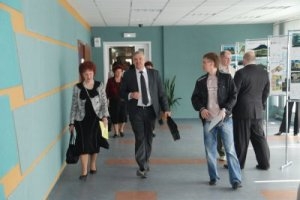 Братский суд отказался восстановить подследственного Александра Серова на посту мэра