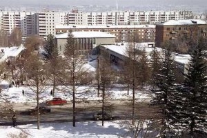 Задержаны двое подозреваемых в серии нападений на жителей иркутского Академгородка