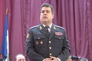Медведев не стал менять начальников управлений МВД еще в четырех регионах Сибири
