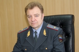Генерал МВД потратил не по назначению 10 млн рублей — СК РФ по Алтайскому краю