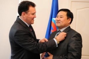 Глава Кызыла о борьбе с коррупцией: «Необходимо изолировать граждан от чиновников»