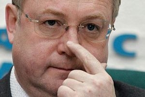 Новосибирские депутаты хотят признаться Степашину, что не могут контролировать тарифы на ЖКХ
