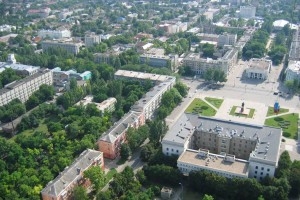 Новосибирская область договорилась о сотрудничестве с Херсонской