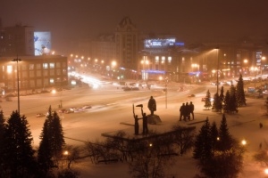О позитивном имидже Новосибирска: «Чтобы тебя запомнили, нужны жесты и поступки»