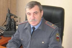 Медведев уволил министра внутренних дел Алтая и назначил начальника красноярской полиции