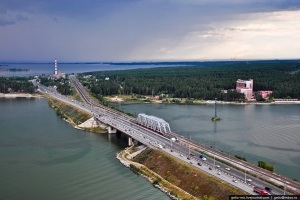 Ускоренные электрички уже летом будут курсировать между Бердском и Новосибирском — министр Симонов
