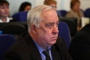 Депутат заксобрания Омской области обвиняется в хищении 17,5 млн рублей из бюджета РФ
