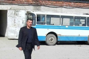 Уголовное дело возбуждено в отношении директора ОАО «Бердское ПАТП» Владимира Москвина