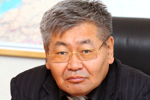 Бывший заместитель иркутского губернатора возглавил Фонд содействия сохранению озера Байкал