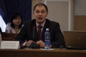 Сергей Нешумов: «Мэрию Новосибирска заботит то, что происходит в городе»