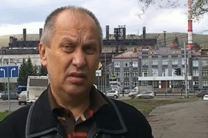 Бывший мэр Новокузнецка заявил, что считает свое уголовное дело политическим заказом