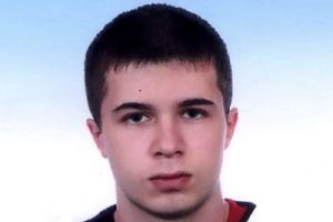 Томская милиция разыскивает 23-летнего подозреваемого в совершении тяжкого преступления