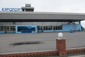 Пьяный пенсионер «заминировал» оба аэропорта Красноярска, возбуждено уголовное дело