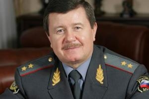 Дмитрий Медведев назначил Сергея Глушкова главным полицейским Новосибирской области