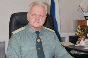 Медведев освободил от должности начальника УФСКН по Новосибирской области Ильина