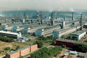 Должностные лица ОАО «РУСАЛ Красноярск» привлечены к ответственности за загрязнение атмосферы