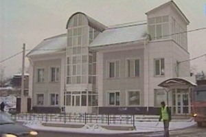 Власти снесли ресторан в центре Иркутска, мешавший строительству исторического квартала