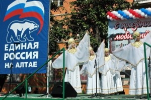Единороссы в Рубцовске не смогли отменить выборы мэра и сорвали сессию горсовета
