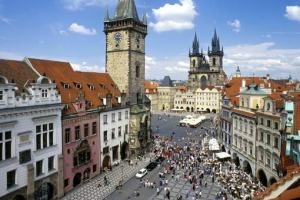 Сервисный визовый центр Чехии с 3 июня начнет работать в Новосибирске