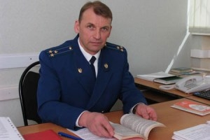 Президент назначил новых руководителей управлений СК РФ в Туве и Иркутской области