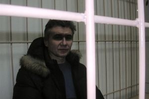 Бывший сенатор Алексей Мананников, задержанный в Новосибирске на 48 часов, объявил голодовку
