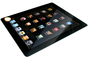 Продажи iPad2 стартуют 27 мая в магазинах Новосибирска