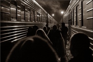 Пассажир поезда Иркутск – Усть-Илимск пожаловался «Восточно-Сибирской правде» на РЖД