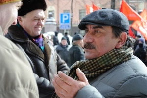 Арам Григорян: «Нападение на меня не связано с "Бандитским Новосибирском"»