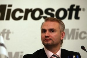 Microsoft открыла в Новосибирске региональный технологический центр