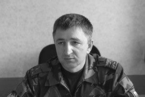 Бывший начальник УФСИН по Бурятии Сергей Суш подозревается в хищении автоприцепа