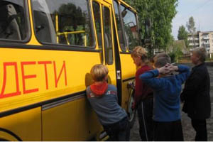 Уголовное дело возбуждено по факту стрельбы в школьный автобус в Иркутске